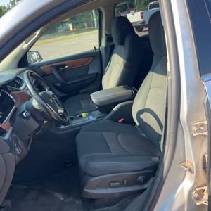 2015 Chevrolet TRAVERSE LT 缩略图 32