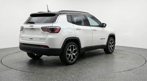 صورة 7 لـ 2025 JEEP COMPASS LIMITED
