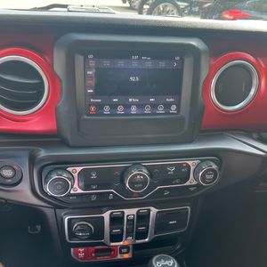 2018 JEEP WRANGLER UNLIMITED RUBICON — фото 37