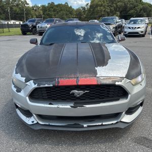 2016 FORD MUSTANG V6 缩略图 14