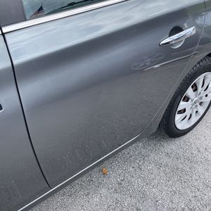صورة مصغرة 51 لـ 2015 Nissan SENTRA S