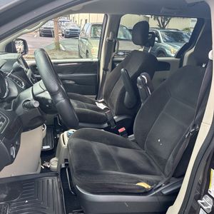 2016 Dodge GRAND CARAVAN SE 照片 29