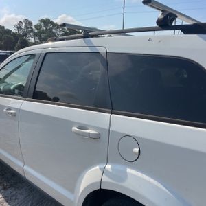 DODGE JOURNEY SXT - 6