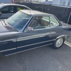 MERCEDES-BENZ OTHERS - 4