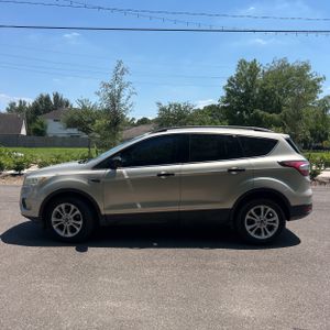 FORD ESCAPE SE - 3