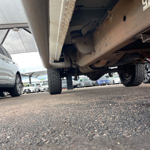 صورة مصغرة 20 لـ 2004 Chevrolet SILVERADO 2500HD LS