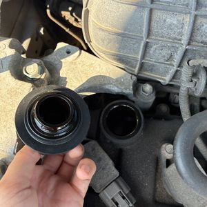 2011 Nissan ROGUE SV photo 46