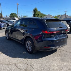 صورة 5 لـ 2024 Mazda CX-90 PLUG-IN HYBRID PREFERRED