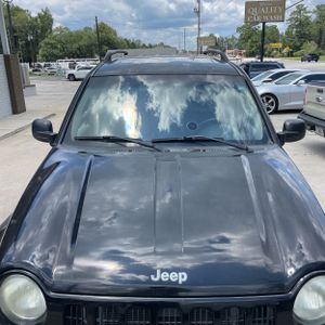 2004 JEEP LIBERTY LIMITED 缩略图 15