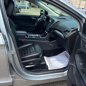 2022 FORD EDGE SEL thumbnail 33
