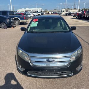 2012 FORD FUSION SEL — миниатюра 14