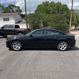 DODGE CHARGER SXT - 3