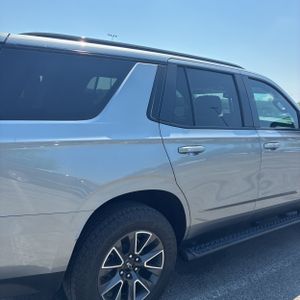 CHEVROLET TAHOE Z71 - 9