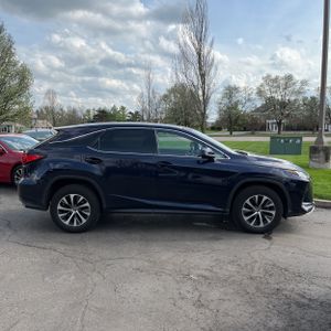 LEXUS RX 350 BASE - 10