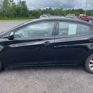2015 Hyundai ELANTRA SE 照片 4
