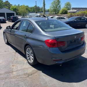 BMW 3 SERIES 320I - 5