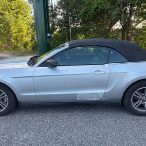 FORD MUSTANG V6 PREMIUM - 3