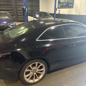 2013 AUDI A5 2.0T PREMIUM — фото 9