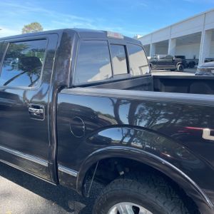 FORD F-150 PLATINUM - 6