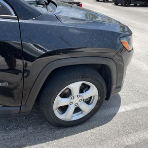 صورة مصغرة 49 لـ 2020 JEEP COMPASS LATITUDE