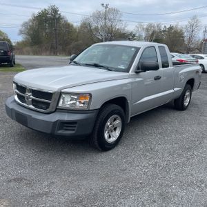 DODGE DAKOTA SXT/BIGHORN/LONESTAR - 1