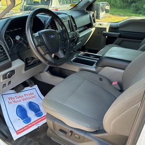 صورة مصغرة 65 لـ 2019 FORD F-150 XLT