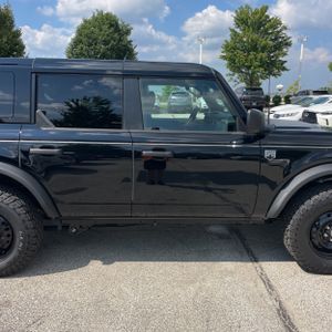 2026 FORD BRONCO BIG BEND — миниатюра 11