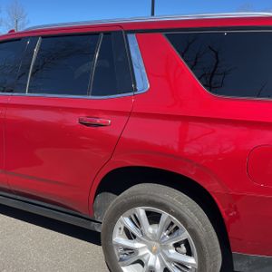 CHEVROLET TAHOE HIGH COUNTRY - 6