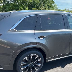 MAZDA CX-90 3.3 TURBO S PREMIUM PLUS - 9