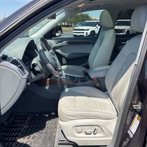 2014 AUDI Q5 2.0T QUATTRO PREMIUM 缩略图 31