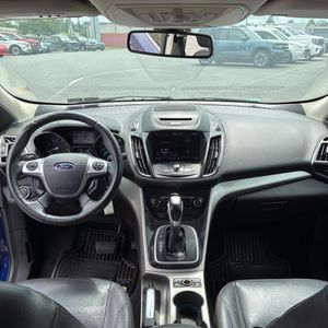 صورة مصغرة 41 لـ 2013 FORD ESCAPE SEL