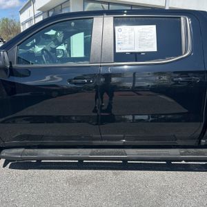 CHEVROLET SILVERADO 1500 RST - 4