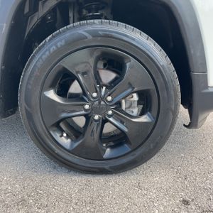2021 JEEP COMPASS ALTITUDE 缩略图 20