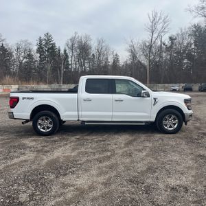 FORD F-150 XLT - 10