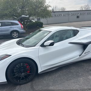 CHEVROLET CORVETTE Z06 - 2