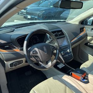 2019 Lincoln MKC SELECT — миниатюра 36