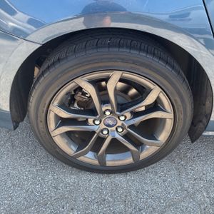 صورة مصغرة 18 لـ 2018 FORD FUSION SE