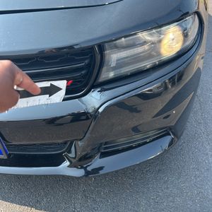 صورة مصغرة 54 لـ 2017 Dodge CHARGER SXT