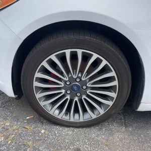 صورة مصغرة 17 لـ 2017 FORD FUSION SE