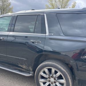 CHEVROLET TAHOE LTZ - 6