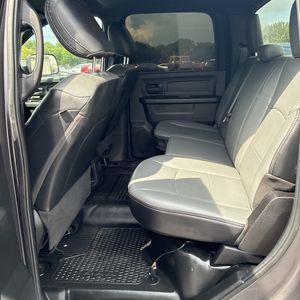 2023 RAM 2500 TRADESMAN — миниатюра 33