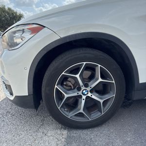 2018 BMW X1 SDRIVE28I — миниатюра 17