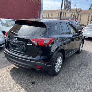 MAZDA CX-5 TOURING - 8