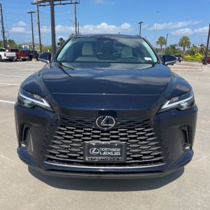 2023 Lexus RX 350 PREMIUM 缩略图 14
