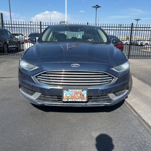 صورة مصغرة 14 لـ 2018 FORD FUSION SE