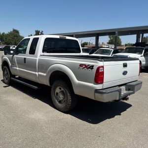 FORD F-250 SUPER DUTY XLT - 5