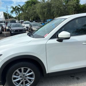 2023 Mazda CX-5 2.5 S PREFERRED — фото 2