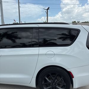 صورة 6 لـ 2022 Chrysler PACIFICA TOURING L