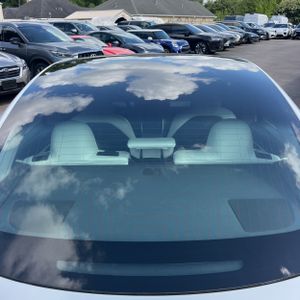 2020 Tesla MODEL 3 LONG RANGE 缩略图 14