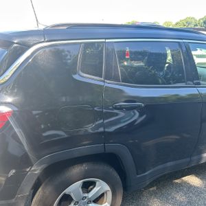 2019 JEEP COMPASS LATITUDE 照片 9